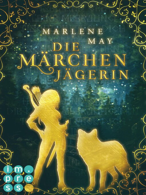 Title details for Die Märchenjägerin by Marlene May - Wait list